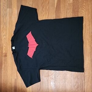 Red Hood Batman Graphic Tee